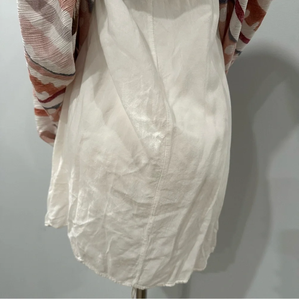 {preloved} Forever21 Tribal Print Maxi Dress - Picture 8 of 13